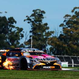 TC: seguí el minuto a minuto del cierre de la Etapa Regular en el autódromo de Paraná