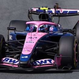F1: ¡Colapinto gana respaldo! Desde Mercado Libre salieron a bancar a Franco tras lo sucedido en Zandvoort