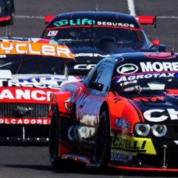 TC: ¿Quiénes son los pilotos que están dentro de los tres de último minuto?