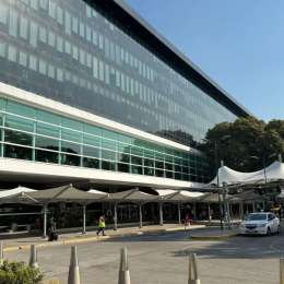 Aeroparque cerrará durante dos días por reformas ¿Qué pasará con los vuelos programados?