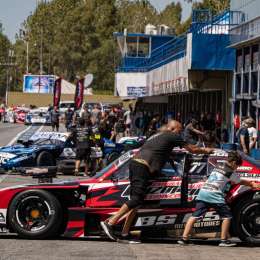 Procar 4000: ¡Todo listo! Se confirmó la lista de inscriptos para la fecha de invitados en La Plata