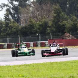 Fórmula Uno Argentina: el cronograma de la cita 7° en el autódromo de La Plata