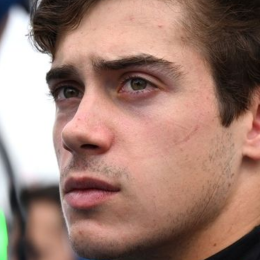 F1: el dato que confirma la consistencia de Colapinto: 625 días sin abandonar