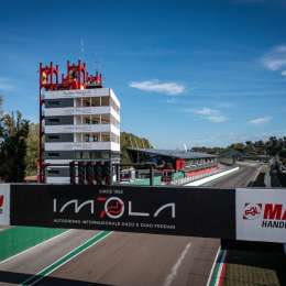 F1: Imola aparece como alternativa para cerrar la temporada ante la incertidumbre de Qatar y Abu Dhabi