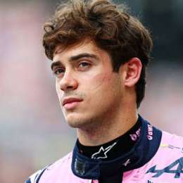 F1: Aníbal Colapinto: “Franco no piensa en 2027, sino en Monza”