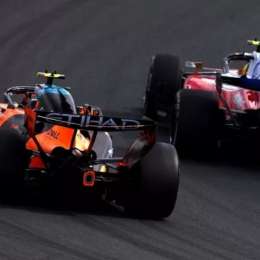 F1: Ferrari apunta a mejorar la clasificación y la ejecución tras el GP de Países Bajos
