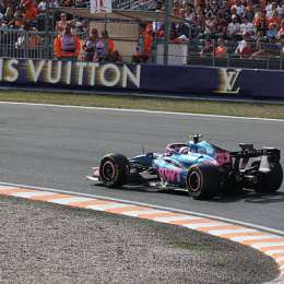 F1 calendario 2027: una por una, las fechas que correrá Colapinto