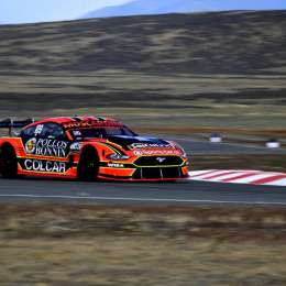 TC: ¿qué pasará con el Mustang que dejó libre Moscardini? El Gurí Martínez respondió
