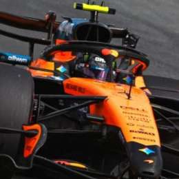McLaren mira a Monza para saber si realmente puede pelear por el título de Fórmula 1