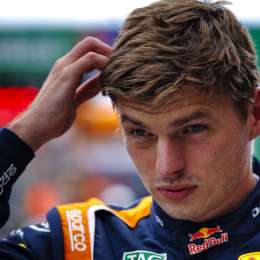 Stroll habló del futuro de Verstappen en la F1 y dejó una contundente opinión sobre los autos actuales