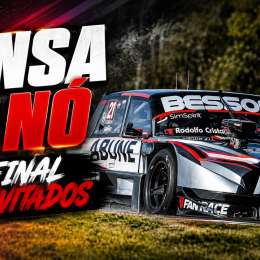 Procar 4000: la palabra de los invitados de la Clase A que subieron al podio en La Plata