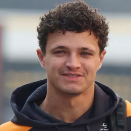 F1: Lando Norris imagina toda su carrera en McLaren tras renovar hasta 2030