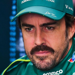 “Eso los salvó”: Steiner reveló qué hizo Alonso para rescatar a Aston Martin