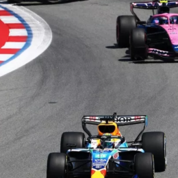 F1: ¡Atención Colapinto! Racing Bulls prepara una sorpresa en Monza: el arma secreta contra Alpine