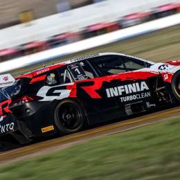 TC2000: así llega el campeonato a la 7ma fecha en Junín