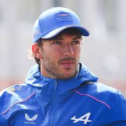 F1: Gasly se ilusiona con Alpine antes de volver a Monza, donde logró su primera victoria