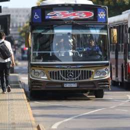 Nuevos aumentos en colectivos y subte para el mes de septiembre en CABA y PBA