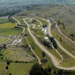 Cuánto salen las entradas para el regreso del automovilismo nacional a Balcarce