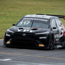 TC2000: ¿Qué sucedió la última vez de la categoría en Junín?