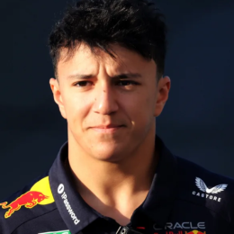 F1: ¡Atención! Hadjar se pierde Monza y Red Bull vuelve a apostar por Lawson junto a Verstappen