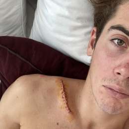 Franco Colapinto ganó en Monza con la clavícula rota: la historia de su hazaña en Fórmula 3