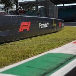 ¡Peligro en la F1! La FIA activó el riesgo por calor para el GP de Italia