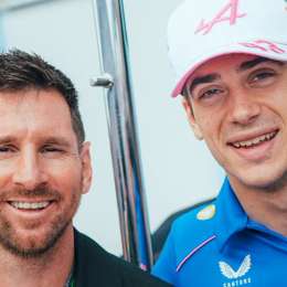 Colapinto habló de Messi y dejó una frase que interpela a todos los argentinos