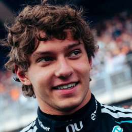 Desde el fondo y a todo o nada: Antonelli promete atacar en Monza