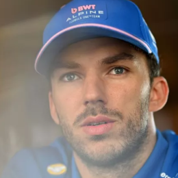 F1: golpe para Alpine: la FIA le quitó a Gasly el podio del GP de Mónaco