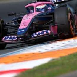 F1: horario y dónde ver en vivo la clasificación del GP de Italia con Colapinto