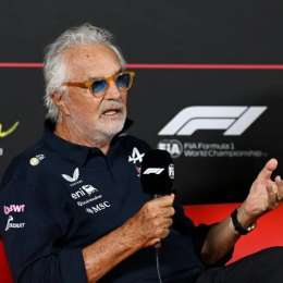 F1: ¿Quién es el abogado de la FIA que Flavio Briatore acusó de tener vínculos con McLaren?