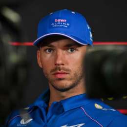 F1: Gasly no se relaja y ya piensa en dar el gran golpe el domingo