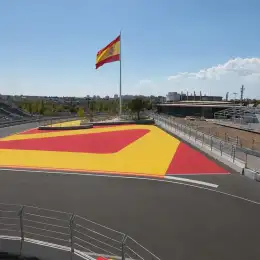 F1: horarios y cronograma completo del GP de España
