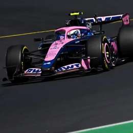 F1: por dónde ver EN VIVO a Franco Colapinto en el GP de España