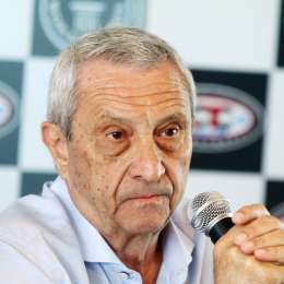 Hugo Mazzacane: “La ACTC maneja el 92% del automovilismo argentino”