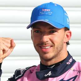 F1: Gasly, de cara al GP de Madrid: “Nuestro objetivo es ponernos a punto lo antes posible”