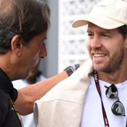 Vettel destacó las carreras de la F1 2026, pero cuestionó el reglamento actual