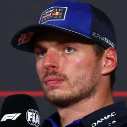 F1: Verstappen: “No tengo ni el deseo ni la necesidad de demostrar, al volante de otro auto, que soy capaz de ganar”
