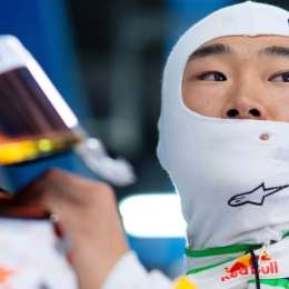 Audi apelará la decisión sobre Tsunoda tras el Gran Premio de Italia de Fórmula 1