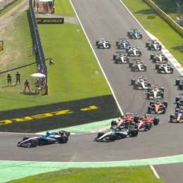 ¿Cambia el clasificador del Gran Premio de Italia?