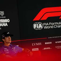 F1: horarios y cronograma completo del GP de España para seguir a Colapinto