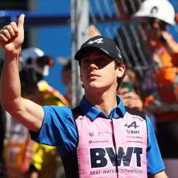 F1: "Vamos por mucho más", la confianza de Colapinto que invita a soñar después un excepcional Gran Premio de España