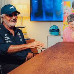 F1: "Franco hizo un trabajo magnifico todo el fin de semana", la banca de Flavio Briatore después de otro gran resultado de Colapinto