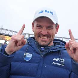 TC: Josito Di Palma: "Hice una buena maniobra con Todino, lo forcé al error"