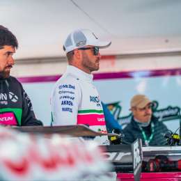 TC: el balance final de Canapino después de su avance en San Luis: “Puntos que nos dejan esperanza”