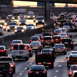 Atención conductores: ¿cuáles son las estrategias para evitar malos momentos en las horas pico?
