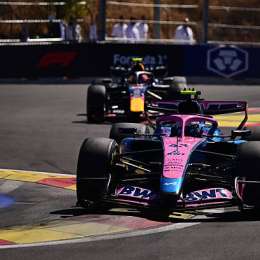 F1: Colapinto sorprendió en Madring: la explicación al detalle detrás de su gran clasificación