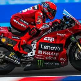 Entradas MotoGP en Argentina 2027: fecha de la preventa y requisitos