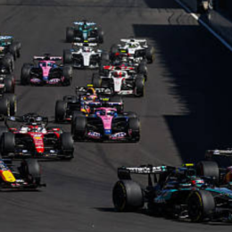 Regresos y ausencias en el calendario 2027 de la F1