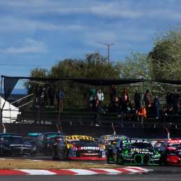 “No es entretenida la carrera del TC”: la frase que pone en jaque al espectáculo del Turismo Carretera